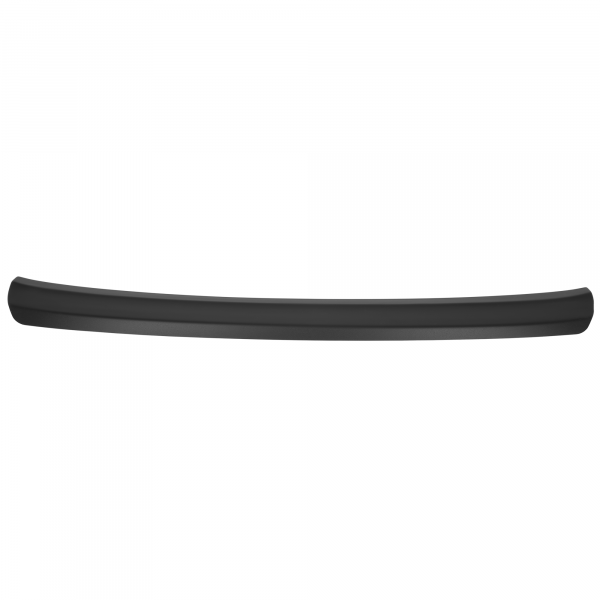 Rear Bumper Protector compatible with BMW 2 Series Active Tourer F45 09.2014-09.2021 not for M Sports Package Rearguard, Tailored Fit Bumper Guard, ABS Plastic- Colour Matte Black