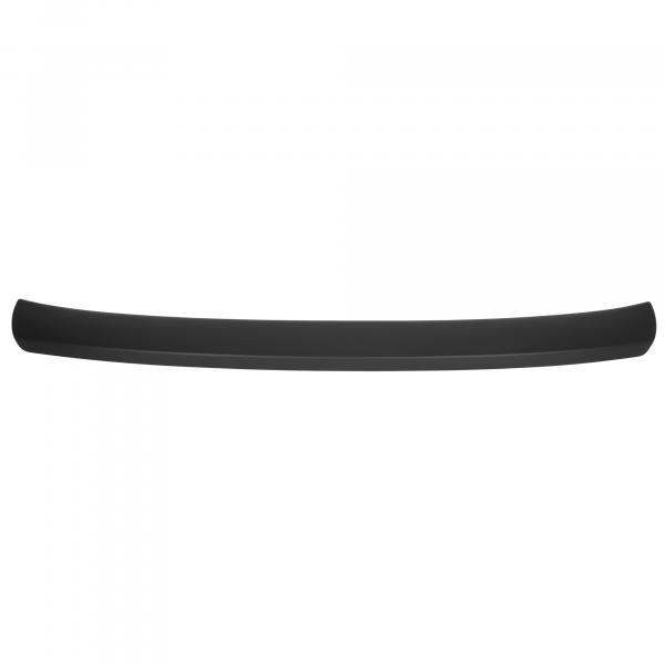Rear Bumper Protector compatible with BMW 2 Series Active Tourer F45 09.2014-09.2021 only for M Sports Package Rearguard, Tailored Fit Bumper Guard, ABS Plastic- Colour Matte Black