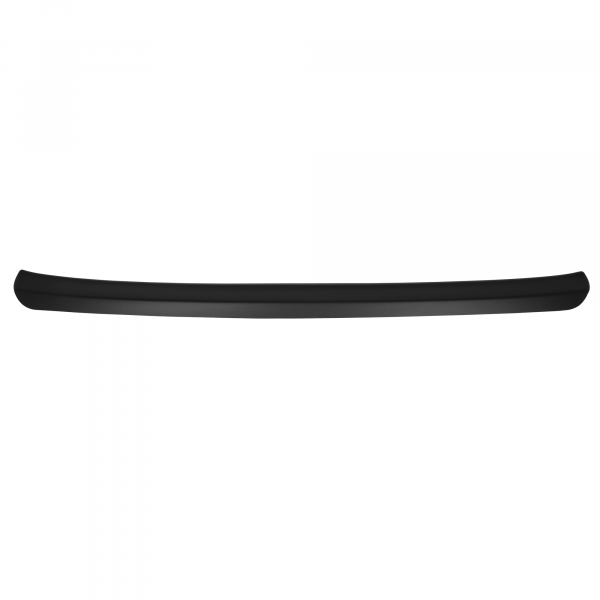 Rear Bumper Protector compatible with BMW 2 Series Gran Tourer F46 06.2015-09.2021 not for M Sports Package Rearguard, Tailored Fit Bumper Guard, ABS Plastic- Colour Matte Black