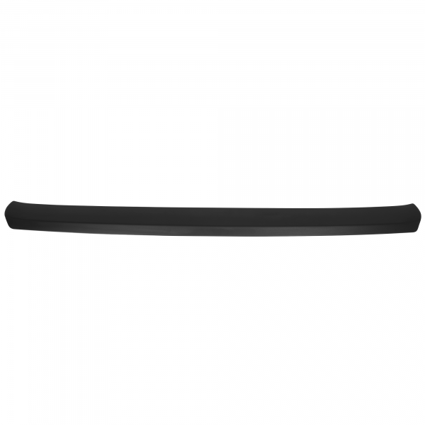 Rear Bumper Protector compatible with BMW 2 Series Coupe & Cabrio F22 F23 03.2014-07.2021 not for M Sports Package Rearguard, Tailored Fit Bumper Guard, ABS Plastic- Colour Matte Black