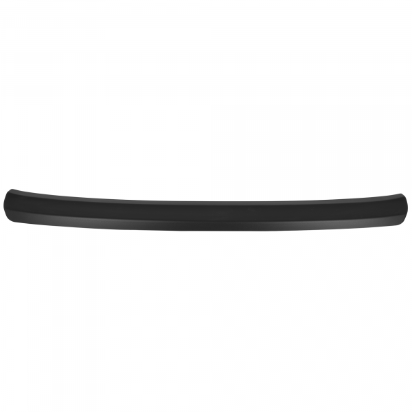 Rear Bumper Protector compatible with BMW 2 Series Active Tourer F45 09.2014-09.2021 not for M Sports Package Rearguard, Tailored Fit Bumper Guard, ABS Plastic- Colour Matte Black