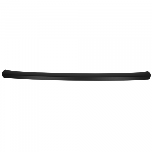 Rear Bumper Protector compatible with BMW 2 Series Active Tourer F45 09.2014-09.2021 only for M Sports Package Rearguard, Tailored Fit Bumper Guard, ABS Plastic- Colour Matte Black