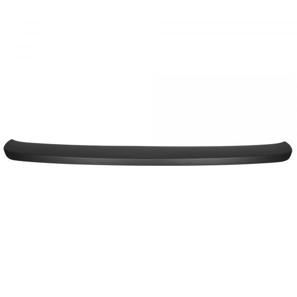Zaštitna letva stražnjeg branika pogodno za BMW Serija 2 Coupe & Cabrio F22 F23 03.2014-07.2021 samo za M Paket & M235/M240 precizno pristajanje s dubokim zaštitnim rubom, ABS plastika- boja crna mat