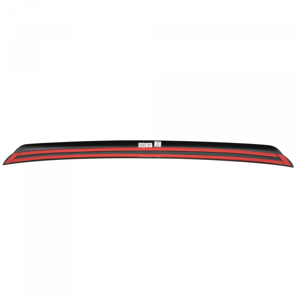 Rear Bumper Protector compatible with BMW 2 Series Gran Tourer F46 06.2015-09.2021 not for M Sports Package Rearguard, Tailored Fit Bumper Guard, ABS Plastic- Colour Matte Black