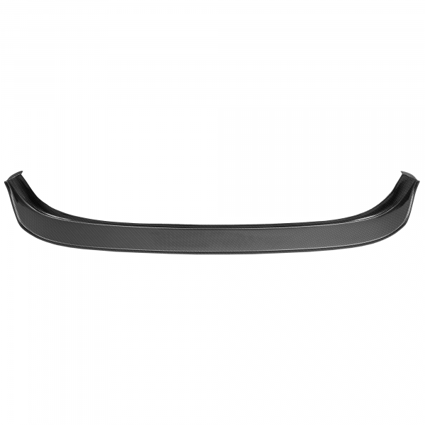 Ladekantenschutz passend für BMW 3er Touring Kombi E91 ab BJ. 9.2005-8.2008 nicht für M Paket passgenau mit Abkantung ABS- Sonderfarbe Carbon Optik