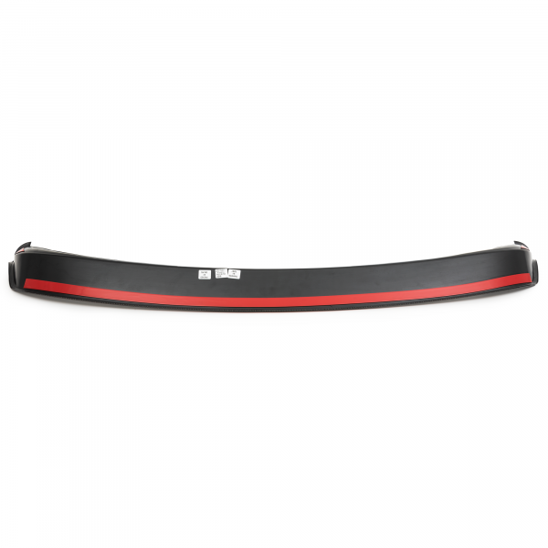 Ladekantenschutz passend für BMW 3er Touring Kombi E91 ab BJ. 9.2005-8.2008 nicht für M Paket passgenau mit Abkantung ABS- Sonderfarbe Carbon Optik