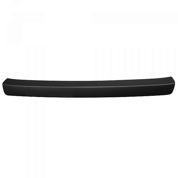 Rear Bumper Protector compatible with BMW 4 Series Coupe G22 & M4 G82 10.2020-> only for M Sports Package Rearguard, Tailored Fit Bumper Guard, ABS Plastic- Colour Matte Black