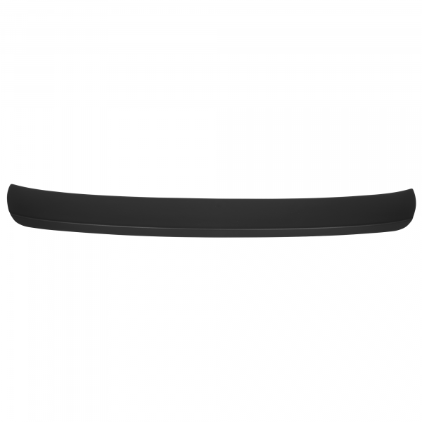 Rear Bumper Protector compatible with BMW 4 Series Gran Coupe F36 03.2014-05.2020 only for M Sports Package Rearguard, Tailored Fit Bumper Guard, ABS Plastic- Colour Matte Black
