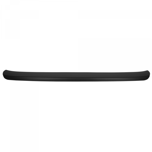 Rear Bumper Protector compatible with BMW 4 Series Gran Coupe F36 03.2014-05.2020 only for M Sports Package Rearguard, Tailored Fit Bumper Guard, ABS Plastic- Colour Matte Black