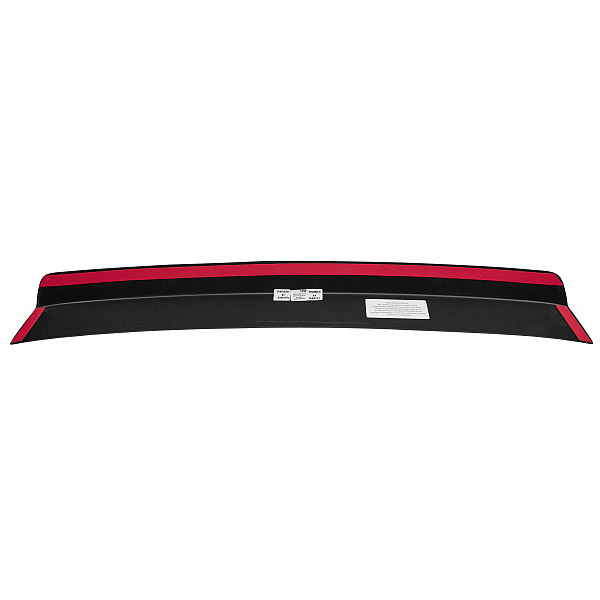 Rear Bumper Protector compatible with BMW 4 Series Coupe G22 & M4 G82 10.2020-> only for M Sports Package Rearguard, Tailored Fit Bumper Guard, ABS Plastic- Colour Matte Black
