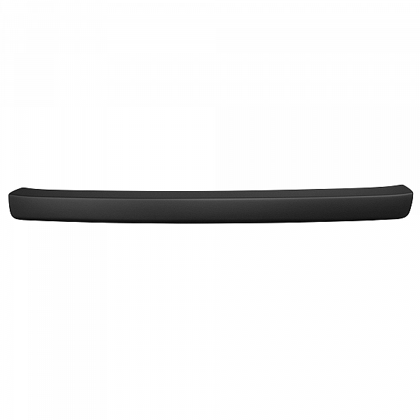 Rear Bumper Protector compatible with BMW 4 Series Coupe G22 & M4 G82 10.2020-> only for M Sports Package Rearguard, Tailored Fit Bumper Guard, ABS Plastic- Colour Matte Black