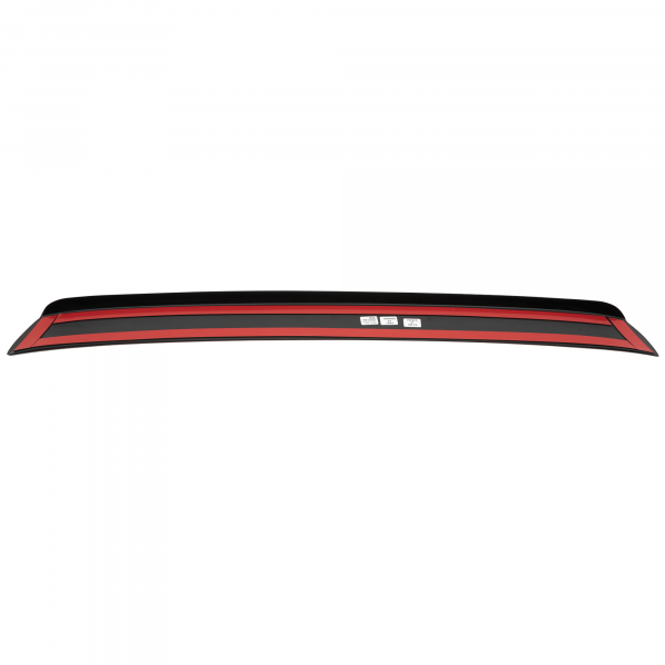Rear Bumper Protector compatible with BMW 4 Series Gran Coupe F36 03.2014-05.2020 only for M Sports Package Rearguard, Tailored Fit Bumper Guard, ABS Plastic- Colour Matte Black