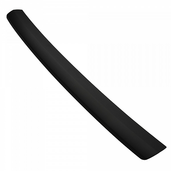 Rear Bumper Protector compatible with BMW X3 G01 with M Sport 08.2021-> only for M Sports Package Rearguard, Tailored Fit Bumper Guard, ABS Plastic- Colour Matte Black