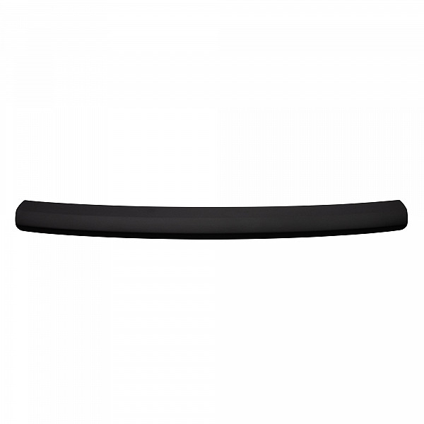 Rear Bumper Protector compatible with BMW X3 G01 with M Sport 08.2021-> only for M Sports Package Rearguard, Tailored Fit Bumper Guard, ABS Plastic- Colour Matte Black