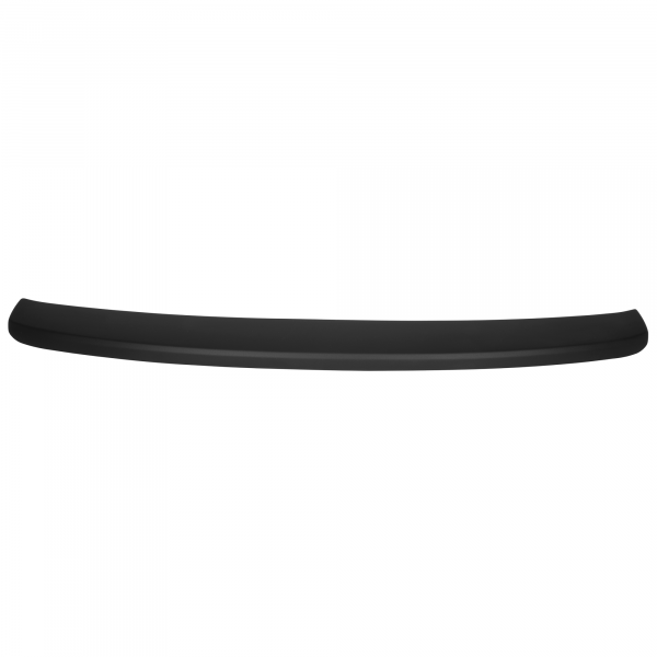 Rear Bumper Protector compatible with BMW X3 G01 M Sport 10.2017-06.2021 only for M Sports Package Rearguard, Tailored Fit Bumper Guard, ABS Plastic- Colour Matte Black