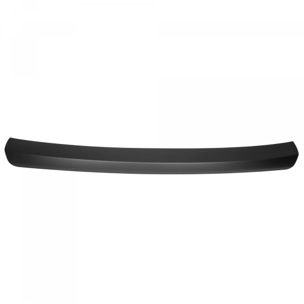 Rear Bumper Protector compatible with BMW X3 G01 10.2017-06.2021 not for M Sports Package Rearguard, Tailored Fit Bumper Guard, ABS Plastic- Colour Matte Black