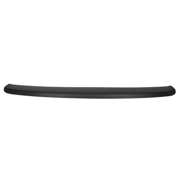 Rear Bumper Protector compatible with BMW X3 G01 M Sport 10.2017-06.2021 only for M Sports Package Rearguard, Tailored Fit Bumper Guard, ABS Plastic- Colour Matte Black