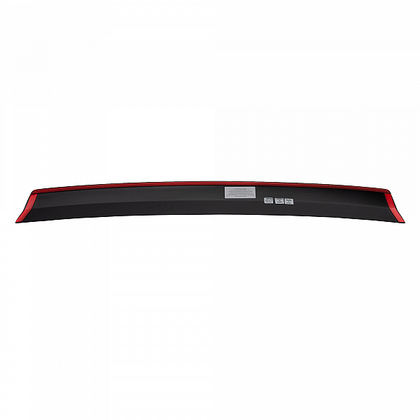 Rear Bumper Protector compatible with BMW X3 G01 with M Sport 08.2021-> only for M Sports Package Rearguard, Tailored Fit Bumper Guard, ABS Plastic- Colour Matte Black