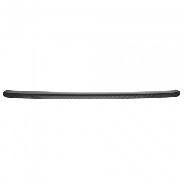 Rear Bumper Protector compatible with BMW X3 G01 M Sport 10.2017-06.2021 only for M Sports Package Rearguard, Tailored Fit Bumper Guard, ABS Plastic- Special Colour Carbon Look