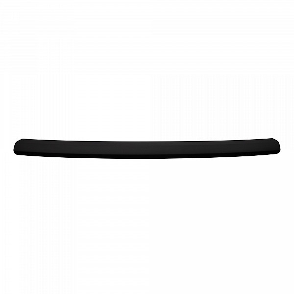 Rear Bumper Protector compatible with BMW X3 G01 with M Sport 08.2021-> only for M Sports Package Rearguard, Tailored Fit Bumper Guard, ABS Plastic- Colour Matte Black