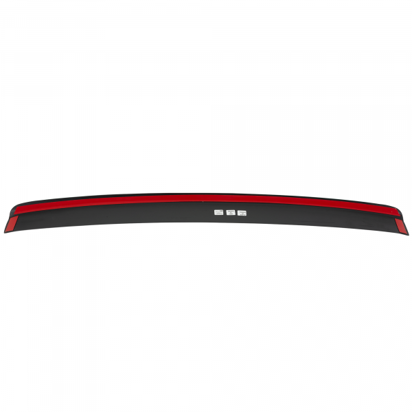 Rear Bumper Protector compatible with BMW X3 G01 M Sport 10.2017-06.2021 only for M Sports Package Rearguard, Tailored Fit Bumper Guard, ABS Plastic- Colour Matte Black