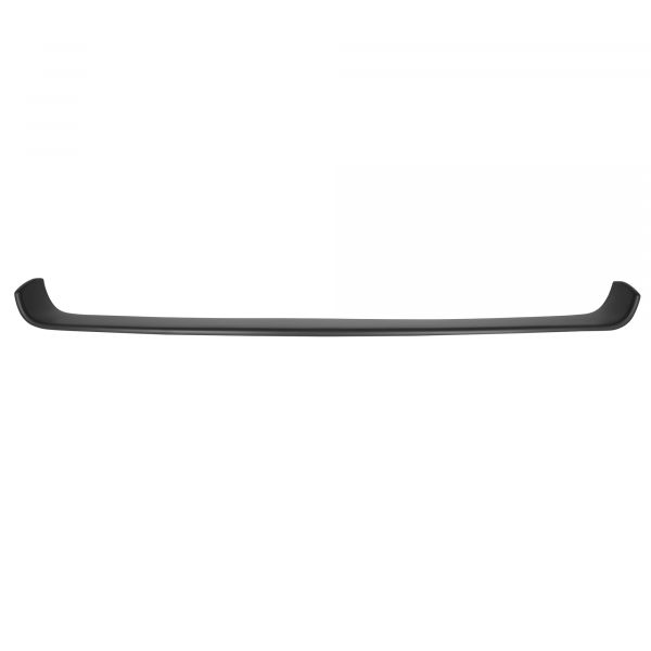 Rear Bumper Protector compatible with BMW X5 E53 05.2000-11.2006  Rearguard, Tailored Fit Bumper Guard, ABS Plastic- Special Colour Silver