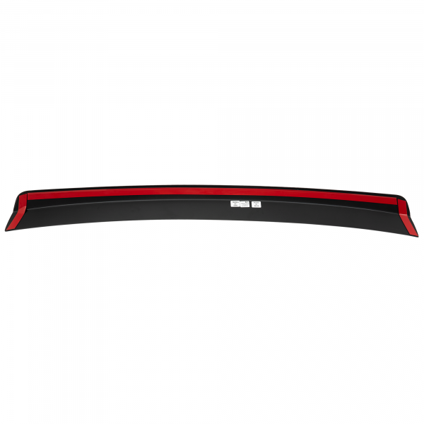 Rear Bumper Protector compatible with BMW X3 G01 10.2017-06.2021 not for M Sports Package Rearguard, Tailored Fit Bumper Guard, ABS Plastic- Colour Matte Black