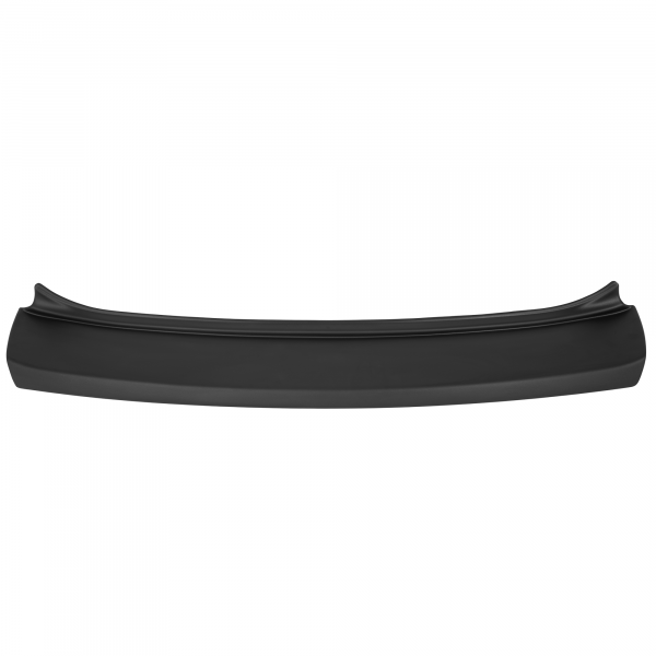 Ladekantenschutz passend für Chevrolet Cruze Schrägheck ab BJ. 7.2011-8.2014  passgenau mit Abkantung ABS- Farbe schwarz