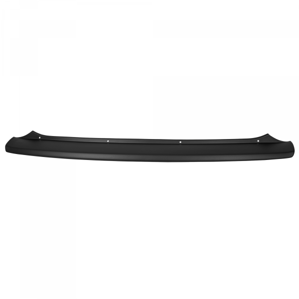 Ladekantenschutz passend für Chevrolet Captiva ab BJ. 9.2006-8.2014  passgenau mit Abkantung ABS- Sonderfarbe Carbon Optik