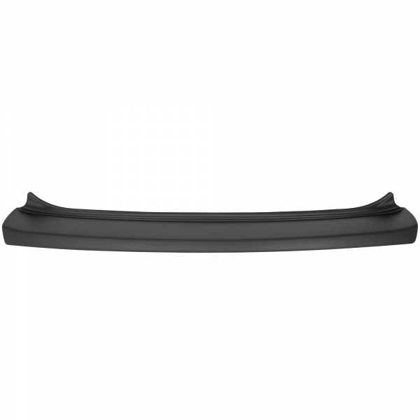 Ladekantenschutz passend für Chevrolet Cruze Schrägheck ab BJ. 7.2011-8.2014  passgenau mit Abkantung ABS- Farbe schwarz