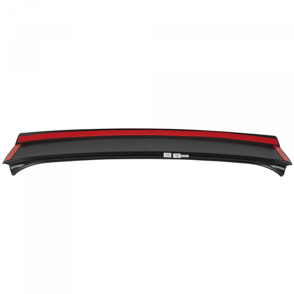 Ladekantenschutz passend für Chevrolet Cruze Schrägheck ab BJ. 7.2011-8.2014  passgenau mit Abkantung ABS- Farbe schwarz