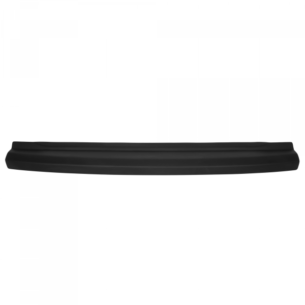 Rear Bumper Protector compatible with Citroen C5 Limousine 04.2008-07.2017  Rearguard, Tailored Fit Bumper Guard, ABS Plastic- Special Colour Carbon Look