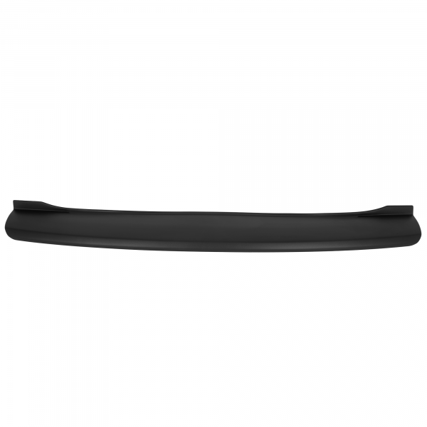Rear Bumper Protector compatible with Citroen C5 Tourer Estate 04.2008-11.2017  Rearguard, Tailored Fit Bumper Guard, ABS Plastic- Colour Matte Black