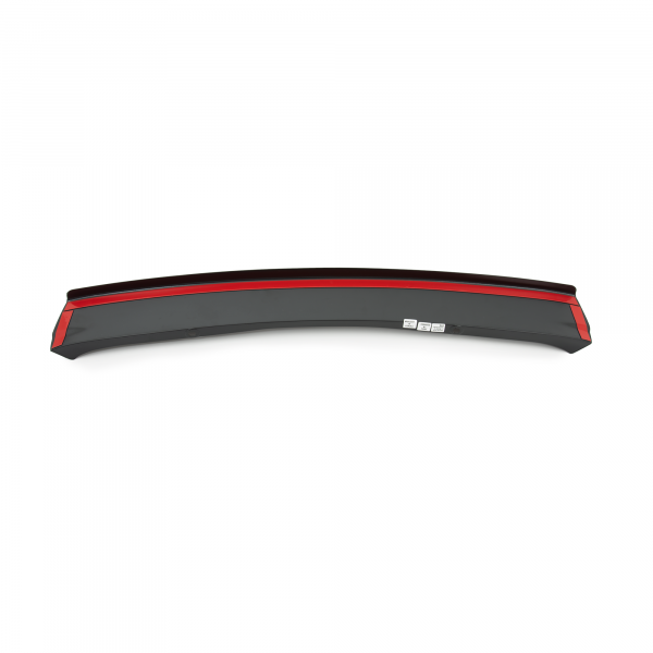 Rear Bumper Protector compatible with Dacia Duster 04.2010-12.2017  Rearguard, Tailored Fit Bumper Guard, ABS Plastic- Special Colour Silver