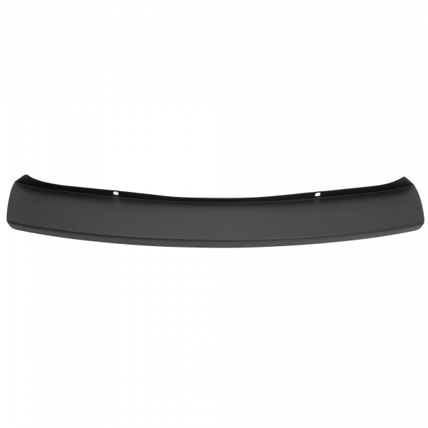 Rear Bumper Protector compatible with Dacia Duster 04.2010-12.2017  Rearguard, Tailored Fit Bumper Guard, ABS Plastic- Special Colour Silver