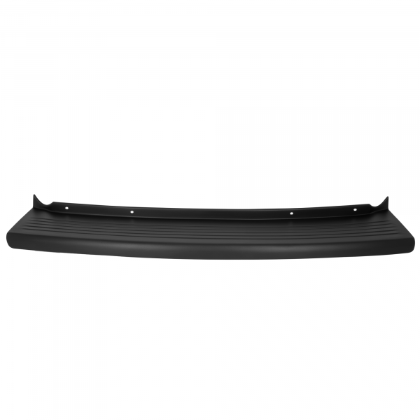 Ladekantenschutz passend für Dodge Journey (Facelift) ab BJ. 9.2011-6.2017  passgenau mit Abkantung ABS- Sonderfarbe Aluminium Gebürstet Optik