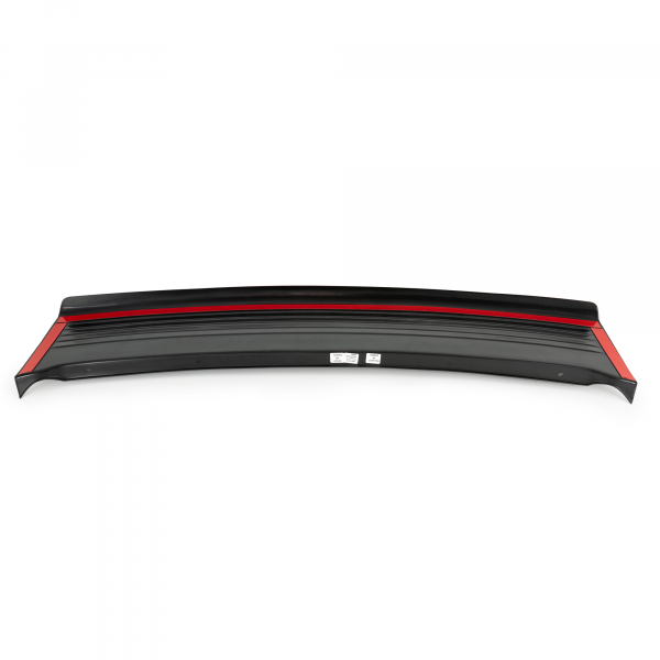 Ladekantenschutz passend für Dodge Journey (Facelift) ab BJ. 8.2011-6.2017  passgenau mit Abkantung ABS- Sonderfarbe Silber