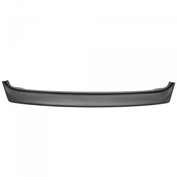 Ladekantenschutz passend für Fiat Punto Evo ab BJ. 10.2009-12.2011  passgenau mit Abkantung ABS- Sonderfarbe Carbon Optik