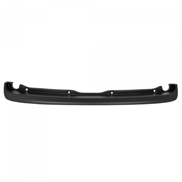 Ladekantenschutz passend für Fiat Panda Modell 100 HP  ab BJ. 10.2003-3.2013 nur für Modell 100 HP passgenau mit Abkantung ABS- Sonderfarbe Carbon Optik