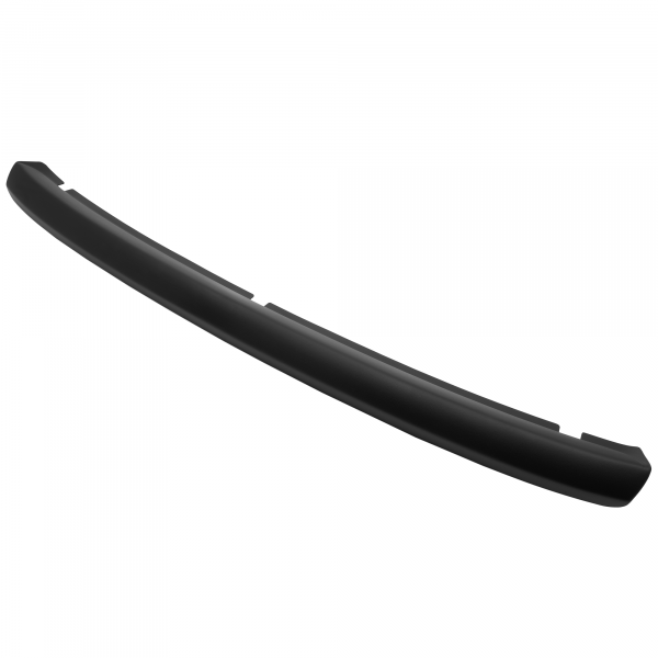 Ladekantenschutz passend für Ford Focus Turnier Kombi ab BJ. 10.2007-2.2011  passgenau mit Abkantung ABS- Sonderfarbe Carbon Optik
