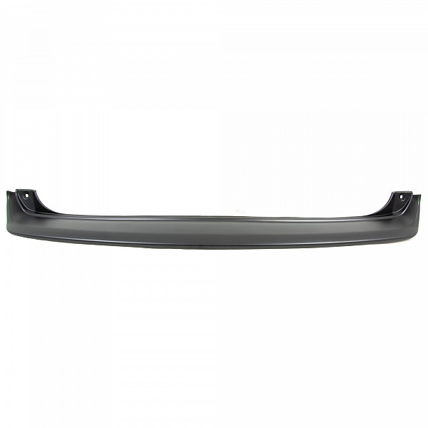 Rear Bumper Protector compatible with Ford Focus Hatchback 02.2008-03.2011 also for RS, not for ST Rearguard, Tailored Fit Bumper Guard, ABS Plastic- Special Colour Carbon Look