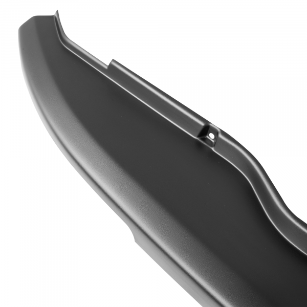 Ladekantenschutz passend für Ford Galaxy ab BJ. 7.2006-5.2015  passgenau mit Abkantung ABS- Farbe schwarz
