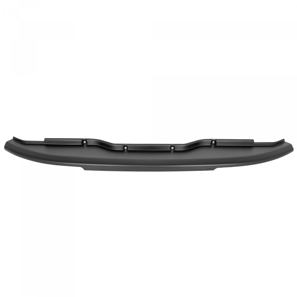 Ladekantenschutz passend für Ford Galaxy ab BJ. 7.2006-5.2015  passgenau mit Abkantung ABS- Farbe schwarz