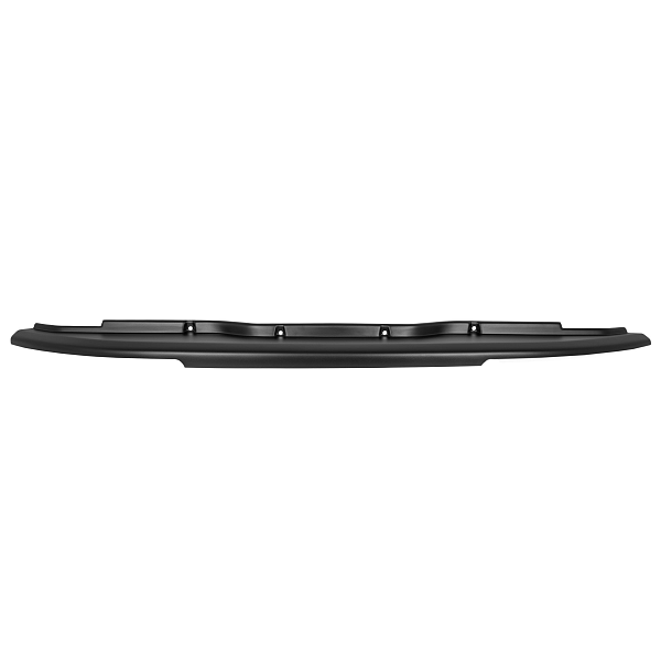 Ladekantenschutz passend für Ford Galaxy ab BJ. 7.2006-5.2015  passgenau mit Abkantung ABS- Farbe schwarz