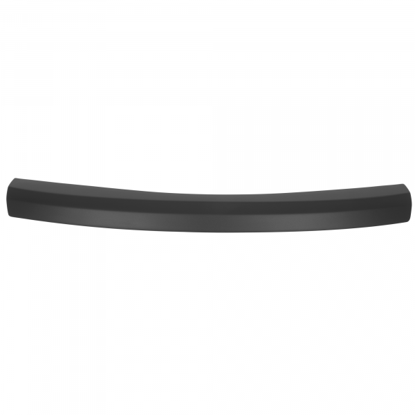 Zaštitna letva stražnjeg branika pogodno za Honda Civic Hatchback 01.2015-03.2017  precizno pristajanje s dubokim zaštitnim rubom, ABS plastika- posebna boja izgled brušeni aluminij