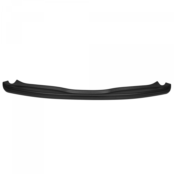 Rear Bumper Protector compatible with Honda Civic Hatchback 01.2006-12.2011 not for Hybrid Rearguard, Tailored Fit Bumper Guard, ABS Plastic- Special Colour Silver