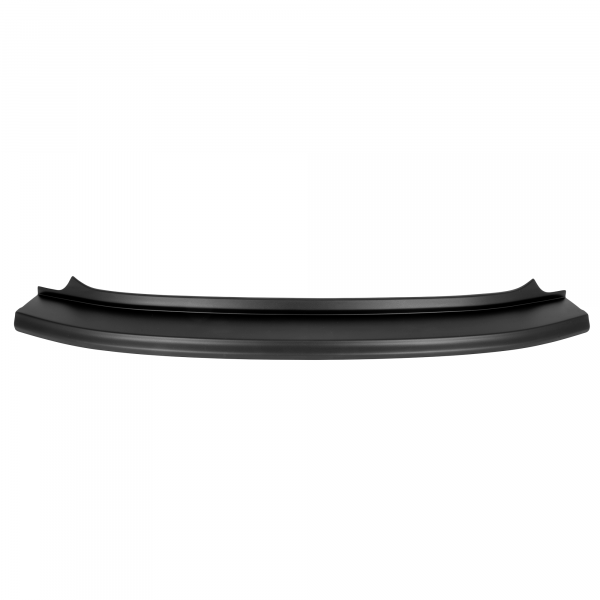 Ladekantenschutz passend für Honda CR-V ab BJ. 1.2010-10.2012  passgenau mit Abkantung ABS- Sonderfarbe Carbon Optik
