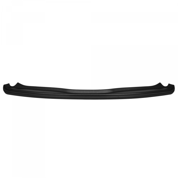 Rear Bumper Protector compatible with Honda Civic Hatchback 01.2006-12.2011 not for Hybrid Rearguard, Tailored Fit Bumper Guard, ABS Plastic- Special Colour Silver