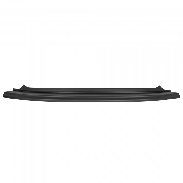 Ladekantenschutz passend für Honda CR-V ab BJ. 1.2010-10.2012  passgenau mit Abkantung ABS- Farbe schwarz
