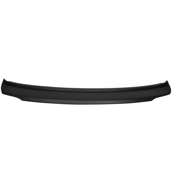 Rear Bumper Protector compatible with Hyundai i30 Estate 07.2010-06.2012  Rearguard, Tailored Fit Bumper Guard, ABS Plastic- Special Colour Brushed Aluminum Look